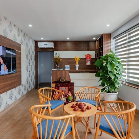 Coco Homestay Phu Quoc Exterior foto