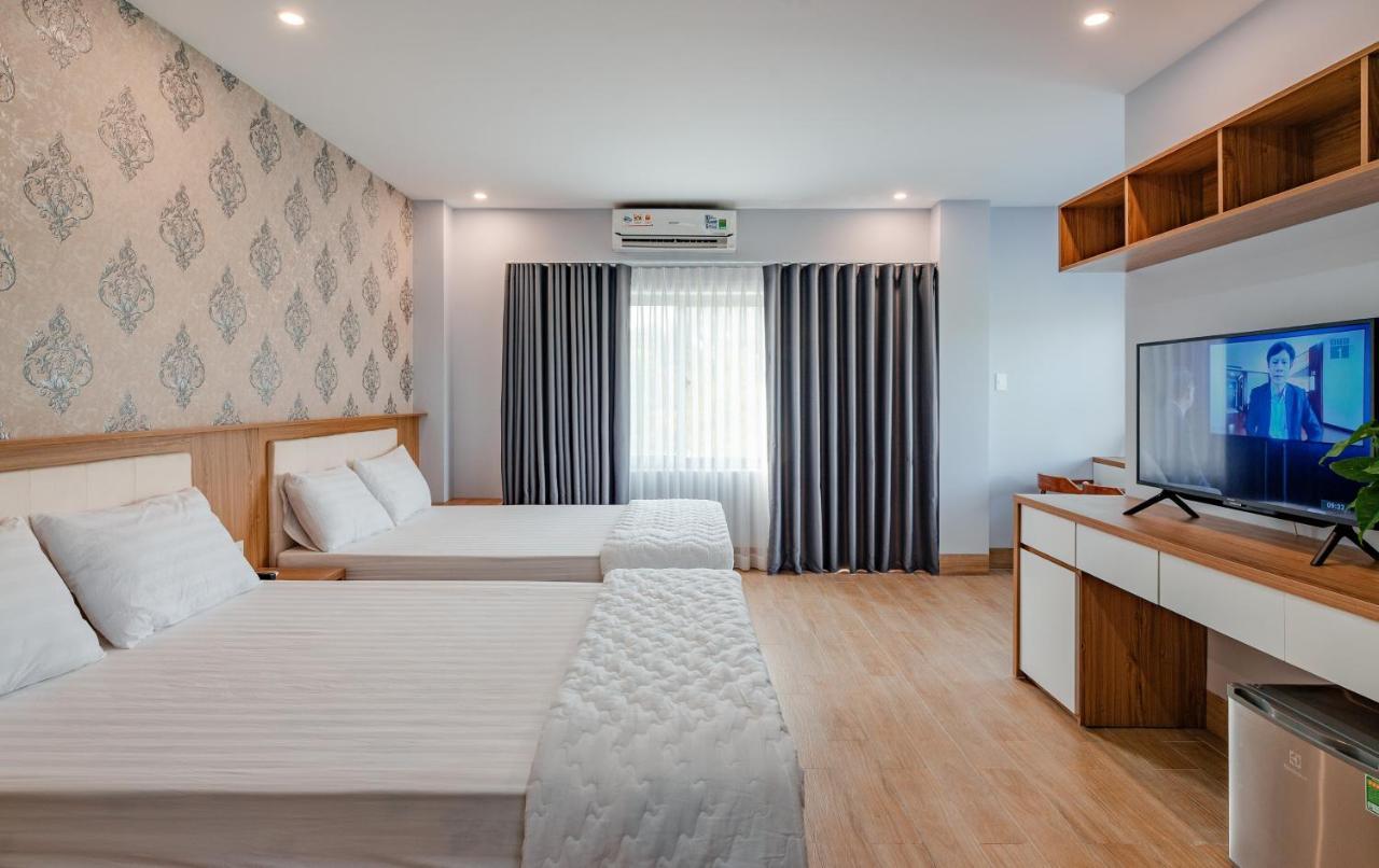 Coco Homestay Phu Quoc Exterior foto