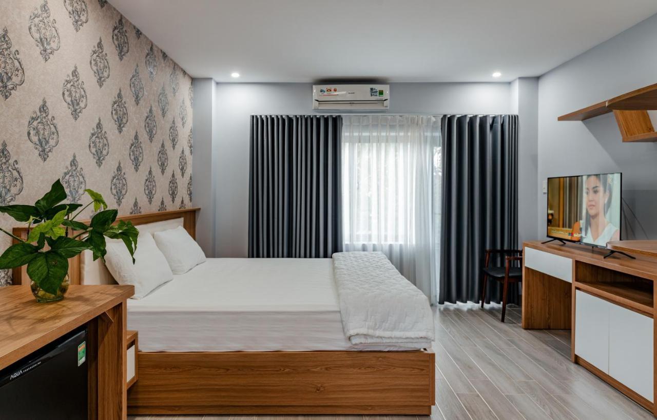 Coco Homestay Phu Quoc Exterior foto