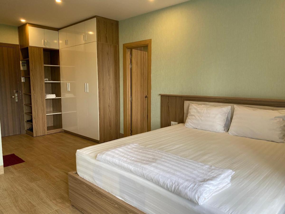 Coco Homestay Phu Quoc Exterior foto