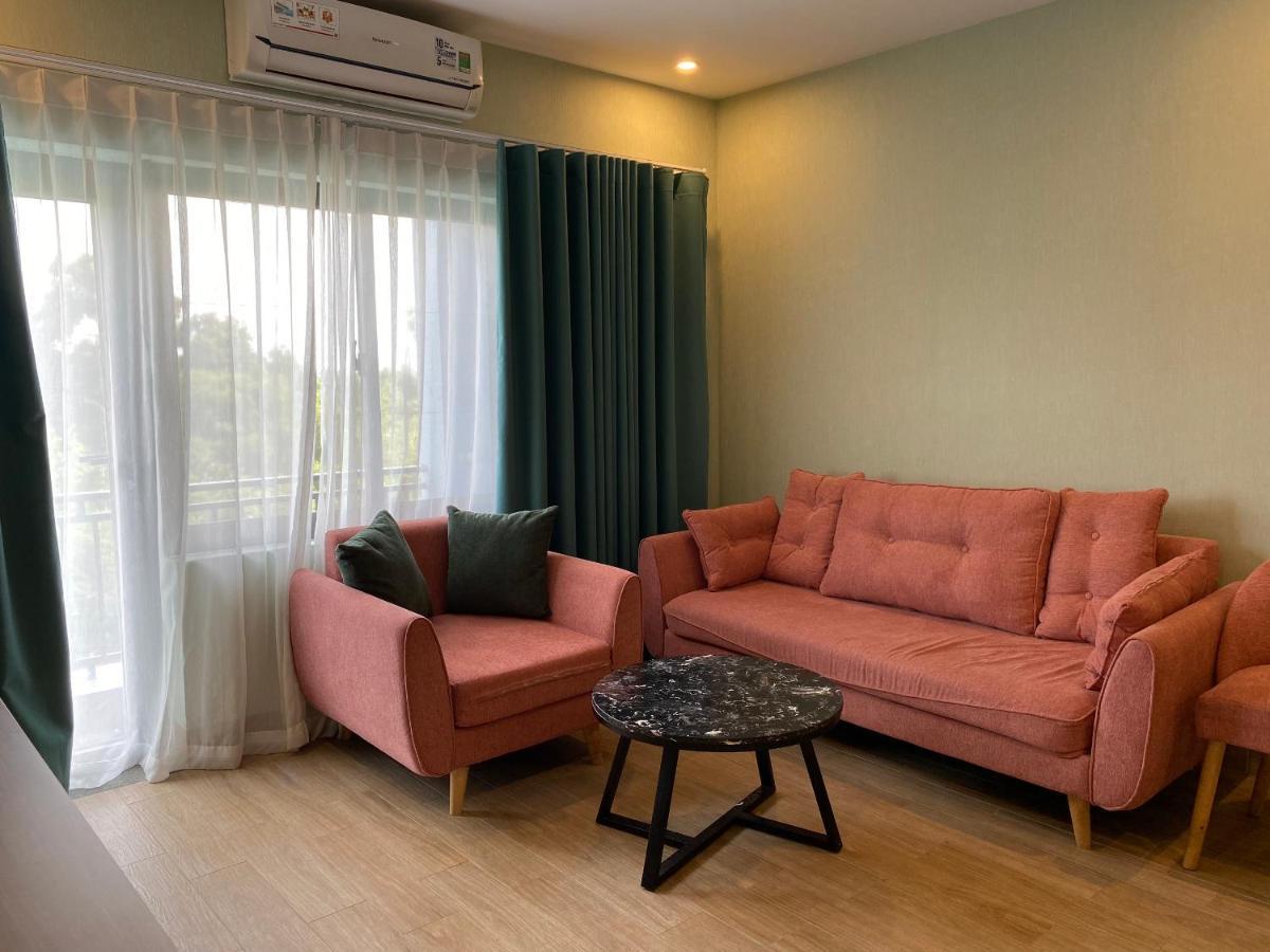 Coco Homestay Phu Quoc Exterior foto